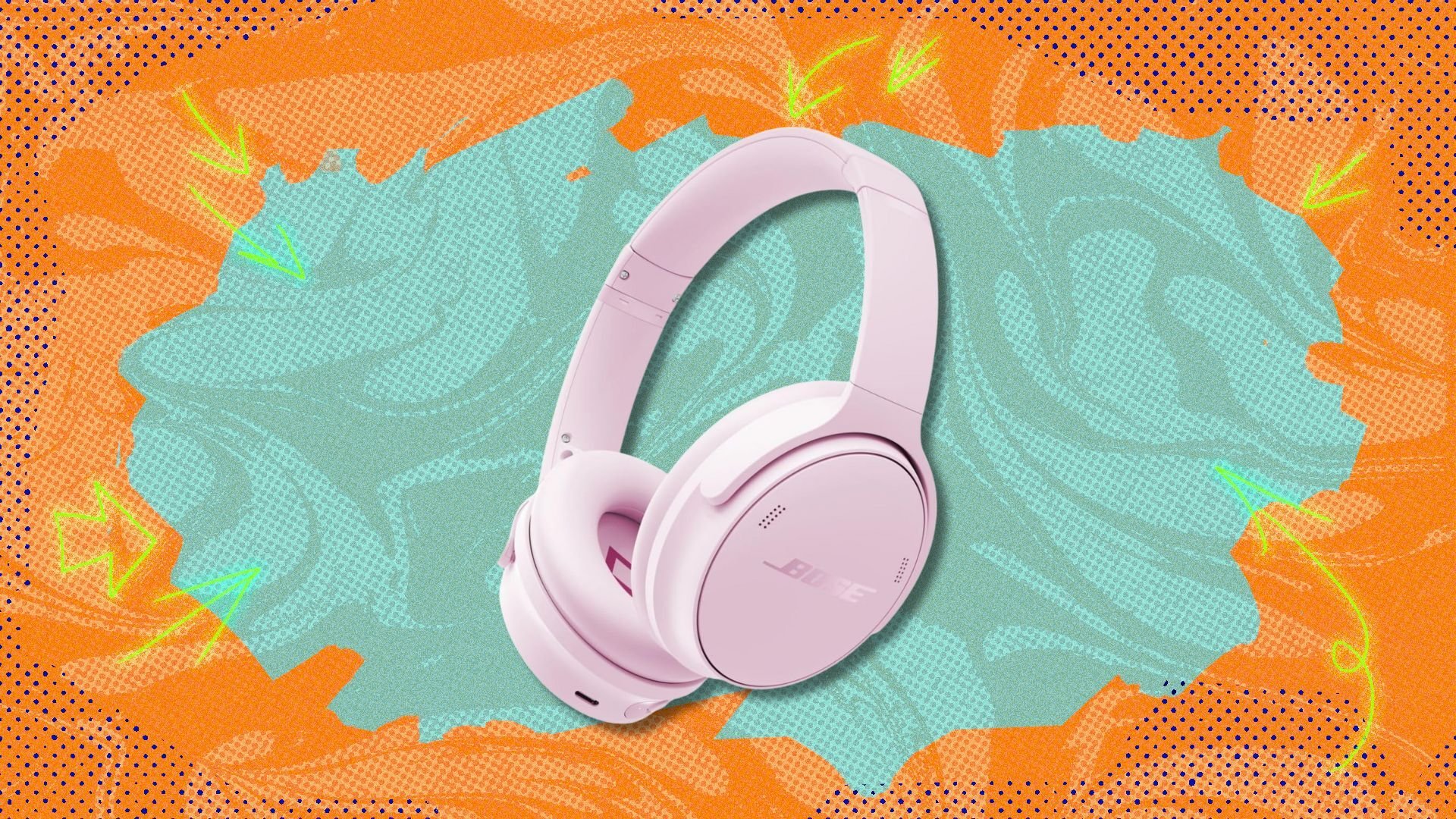 Bose QuietComfort headphones are down to under $200 at Amazon — act fast to save over $150