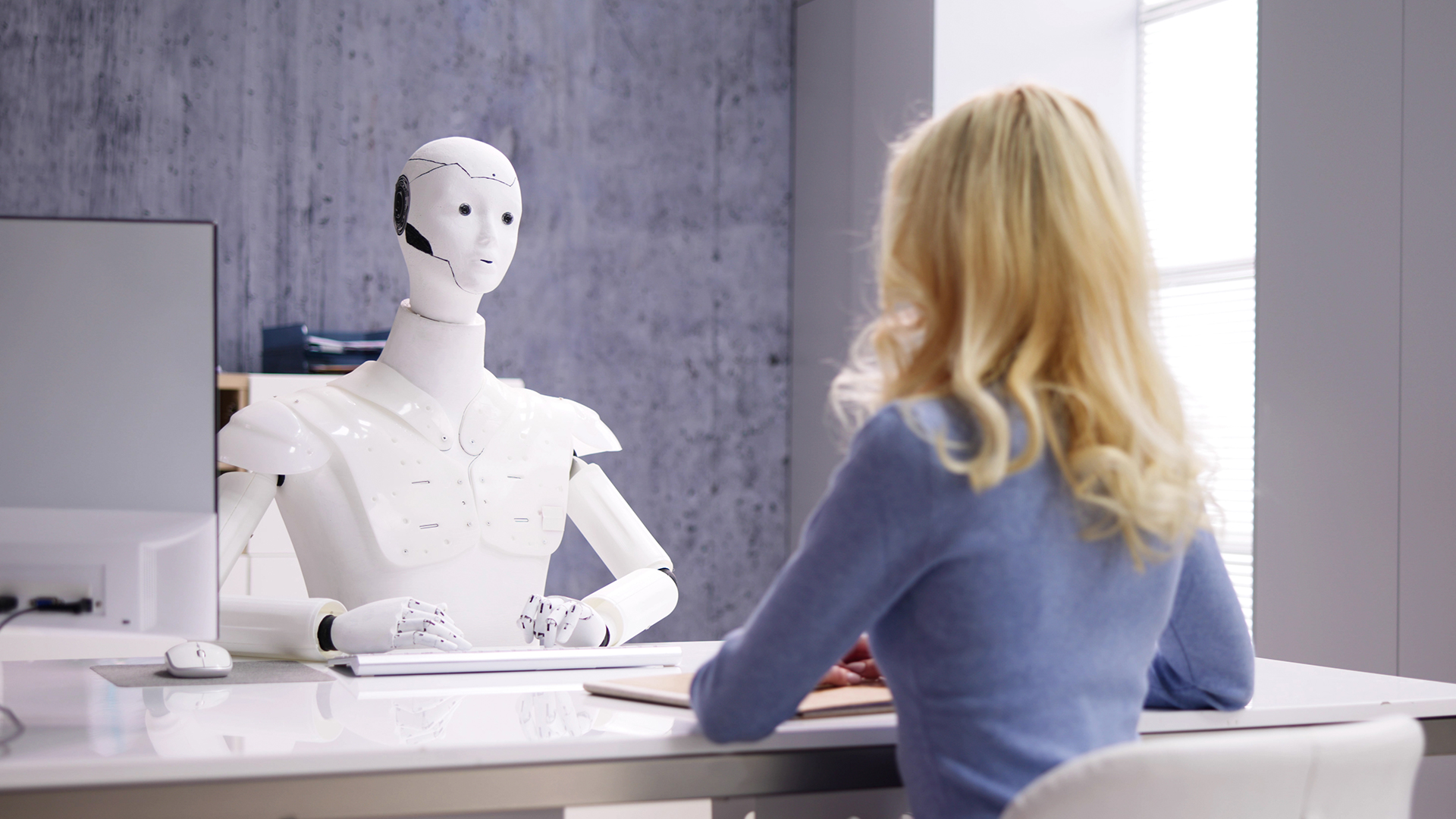 Boss bot: How AI agents are outsourcing real-world tasks to humans