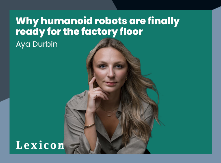Boston Dynamics: building robots to do the jobs humans shouldn’t