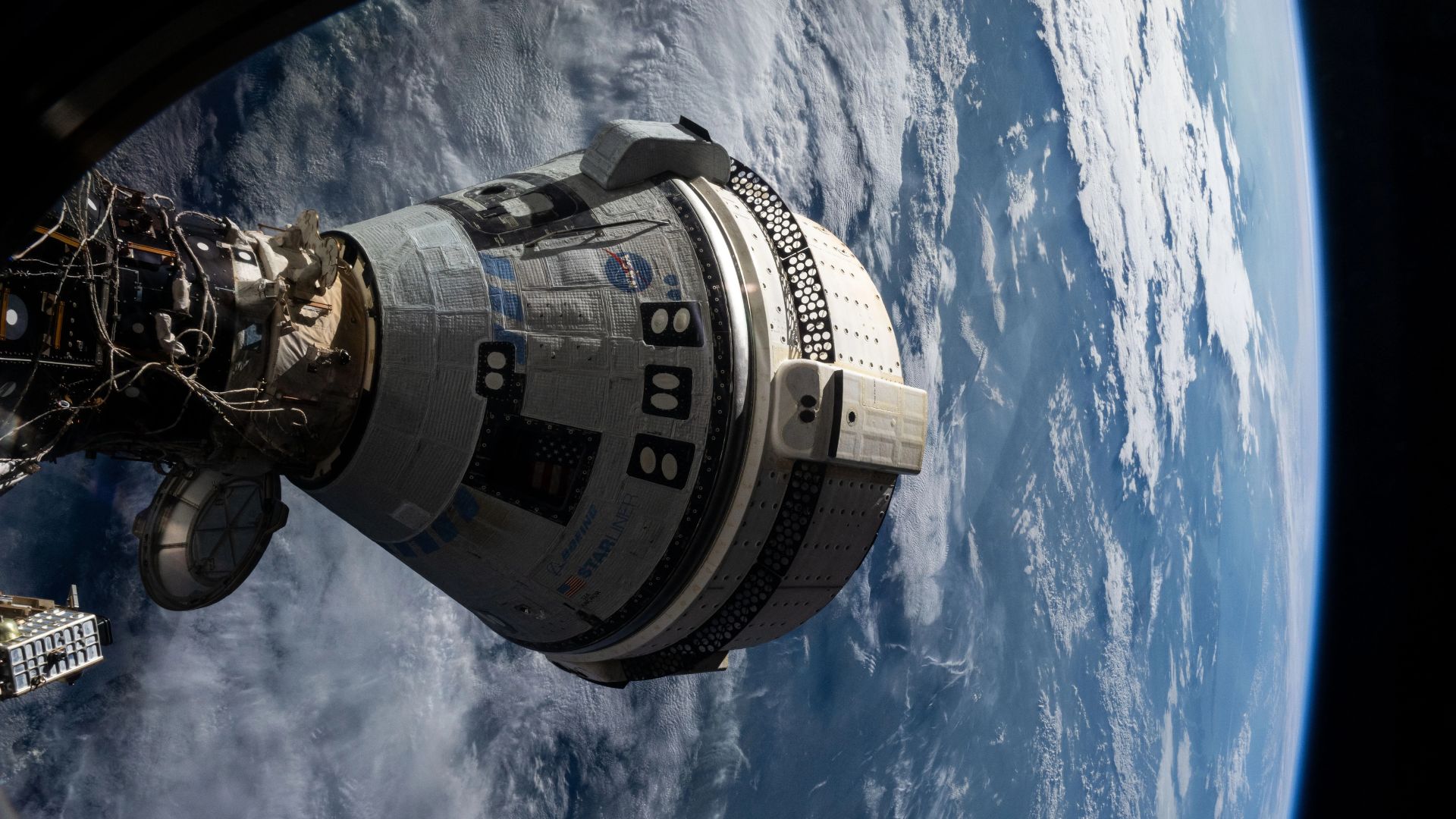 Botched Boeing Starliner flight that left astronauts stranded classified as top mishap