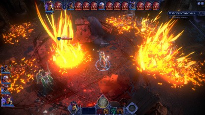 Brettspielumsetzung: Descent wird zum Taktikspiel für PC und Konsolen