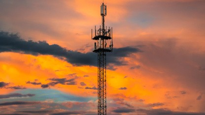 Bundesnetzagentur und Verivox: Funklöcher in Deutschland werden immer langsamer geschlossen