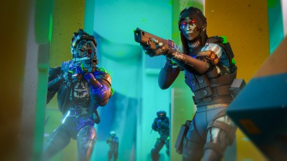 Bungie: Cheater werden in Marathon sofort dauerhaft gesperrt