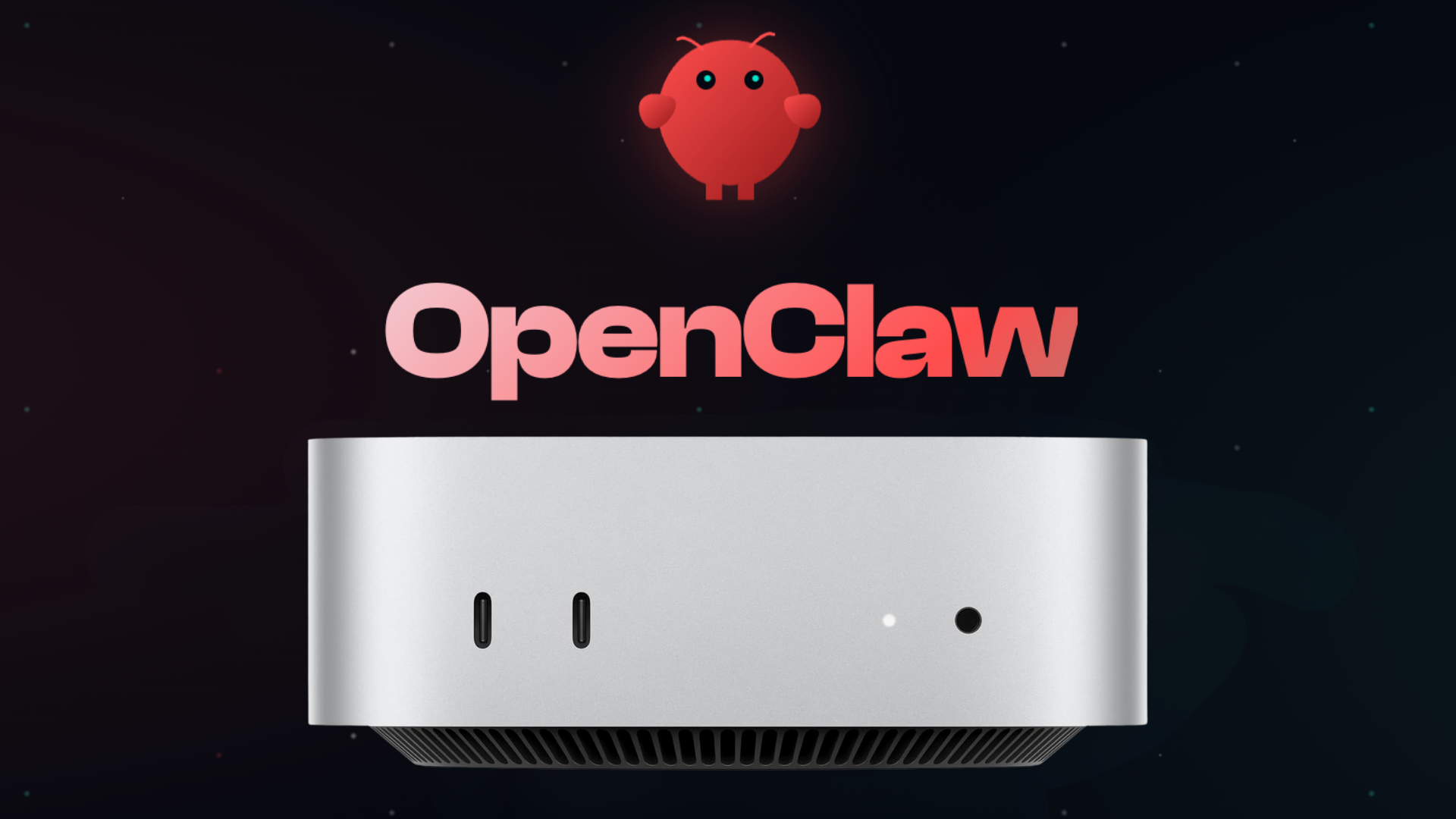 Buying a Mac Mini to run OpenClaw? Save $50 when you shop at Amazon.