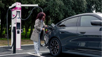 BYD und Alpitronic: Die ersten Megawattlader für Pkw gehen an den Start