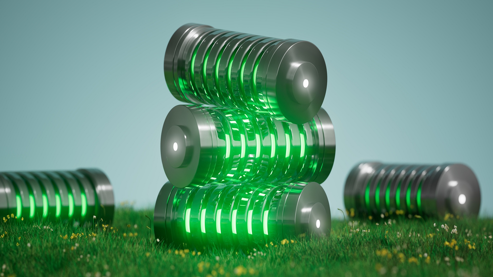 Calcium-ion battery with 1,000-cycle life could challenge lithium-ion dominance