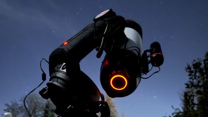 Celestron Origin: Der modulare Porsche unter den Smart-Teleskopen