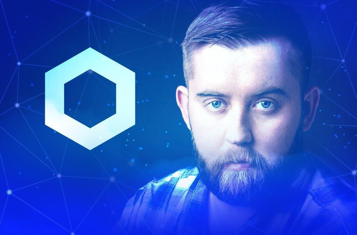 Chainlink’s Nazarov Sees Zero Systemic Failures as On-Chain RWAs Accelerate Adoption