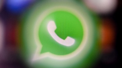 Chat: Russland blockiert Whatsapp
