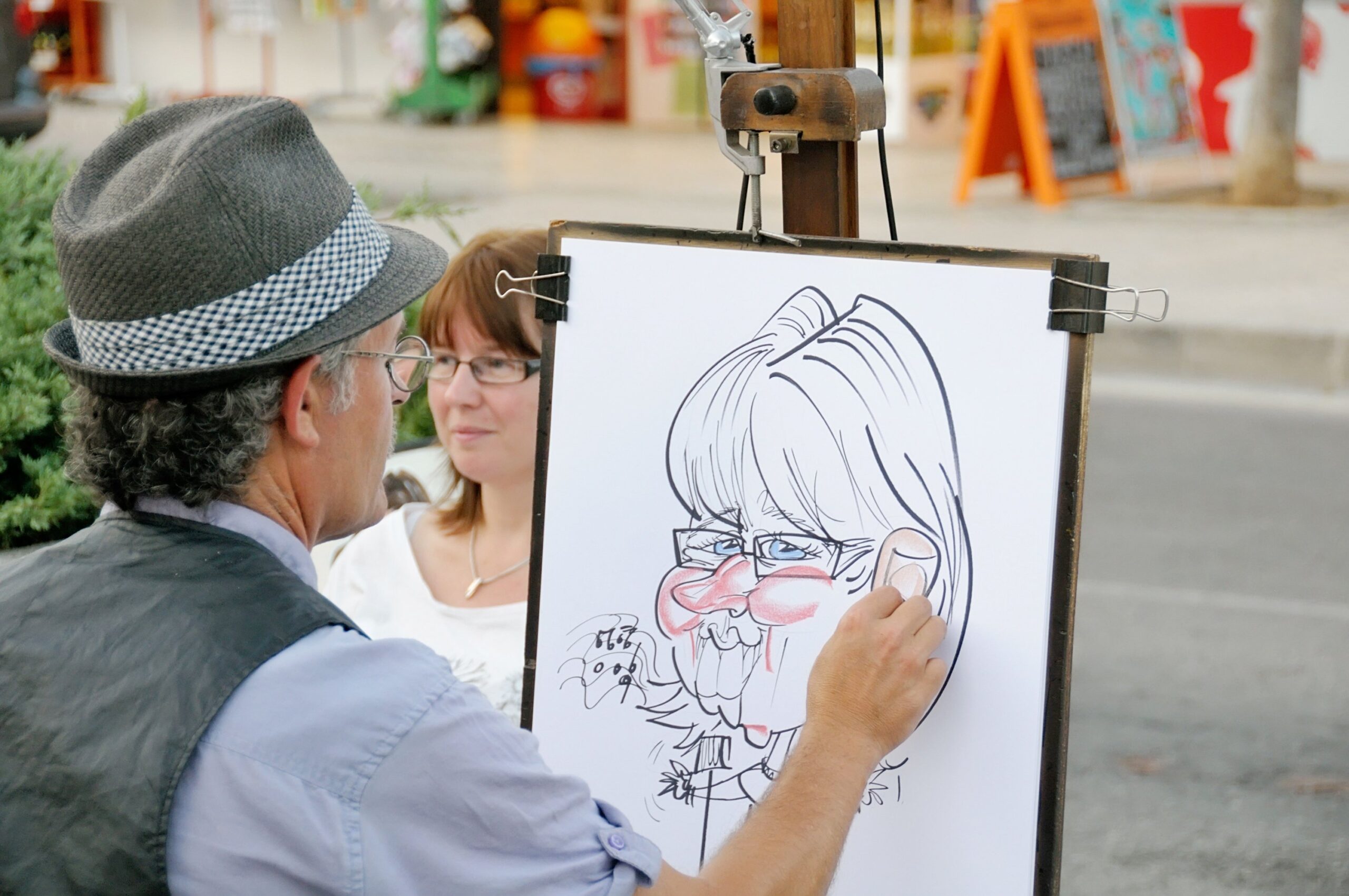 ChatGPT caricature trend: What it is, prompt to try it.