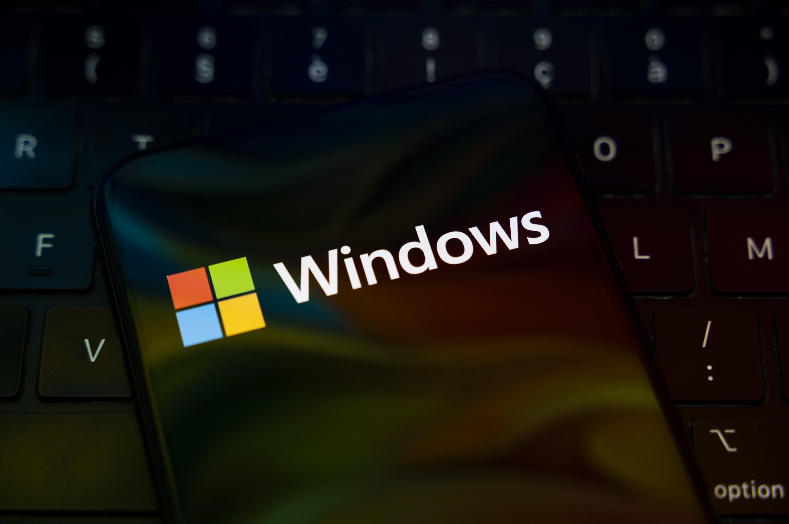 Check for Windows 11 updates. Microsoft just patched a major Notepad vulnerability.