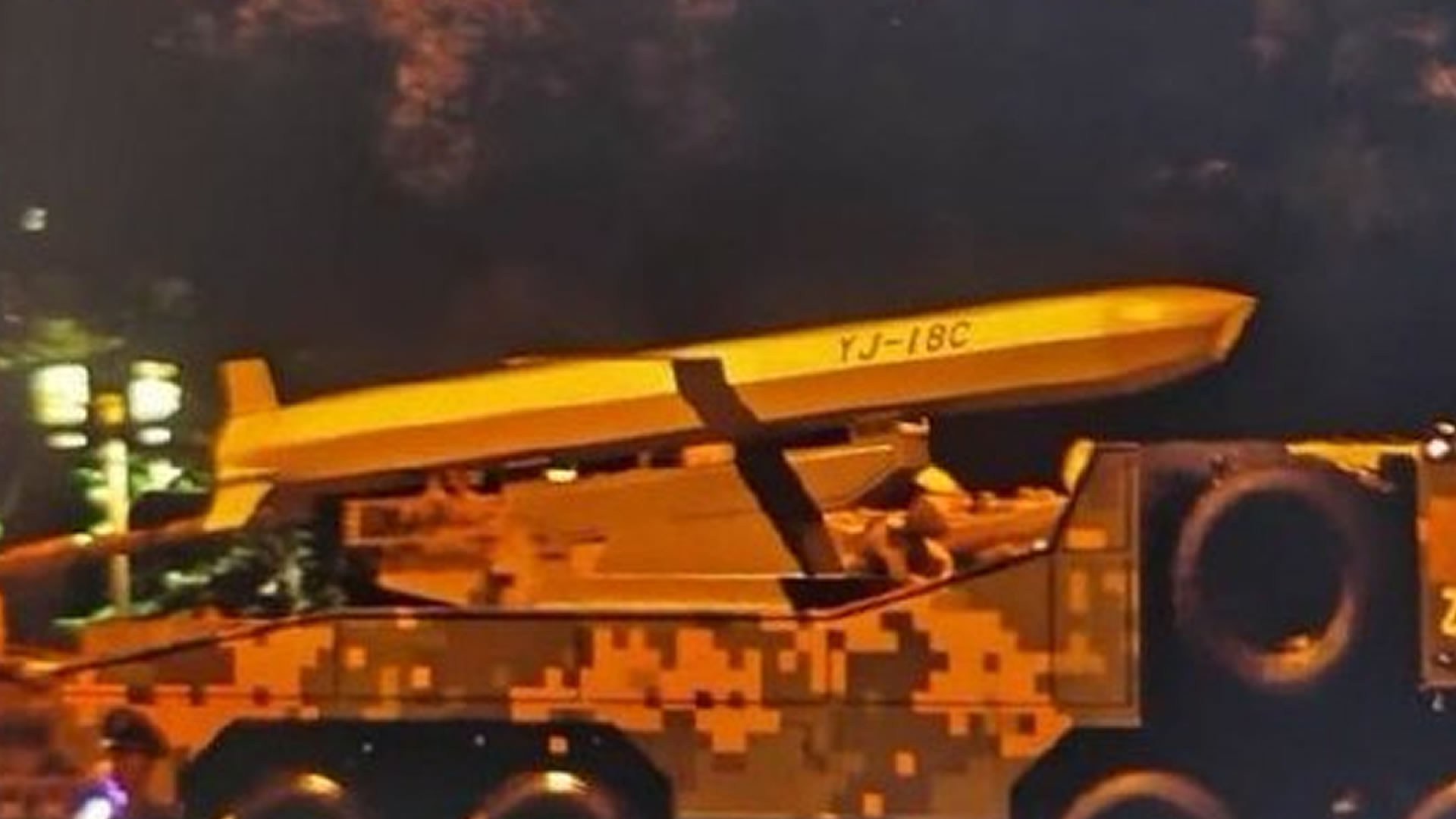 China proposes mass-produced cruise missiles to cripple US Navy logistics: Report