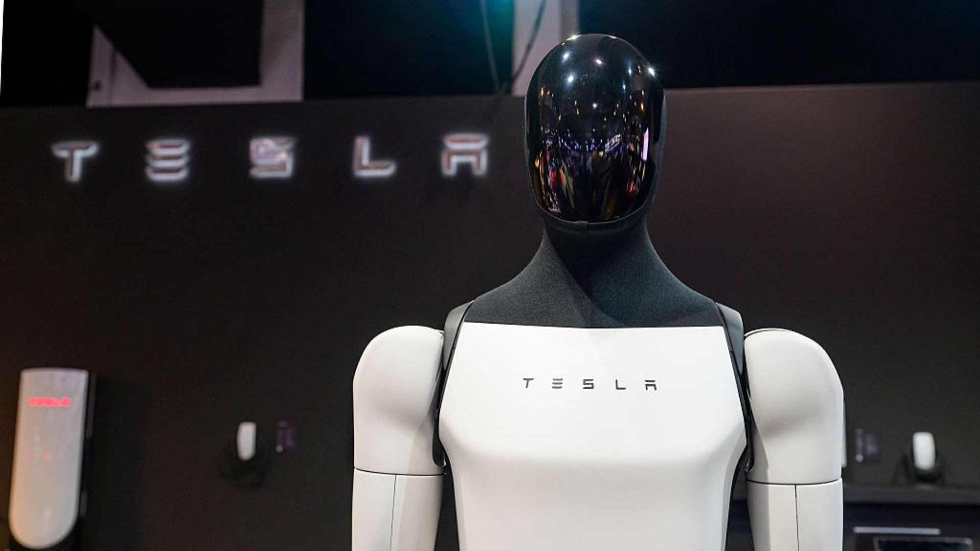 China supply chain dominance clouds Elon Musk’s bid to build Optimus humanoid robots