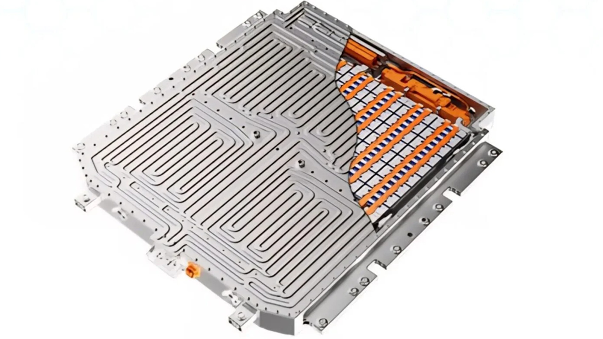 China unveils Dragon Armor 3.0 battery with world-first fire-energy separation design