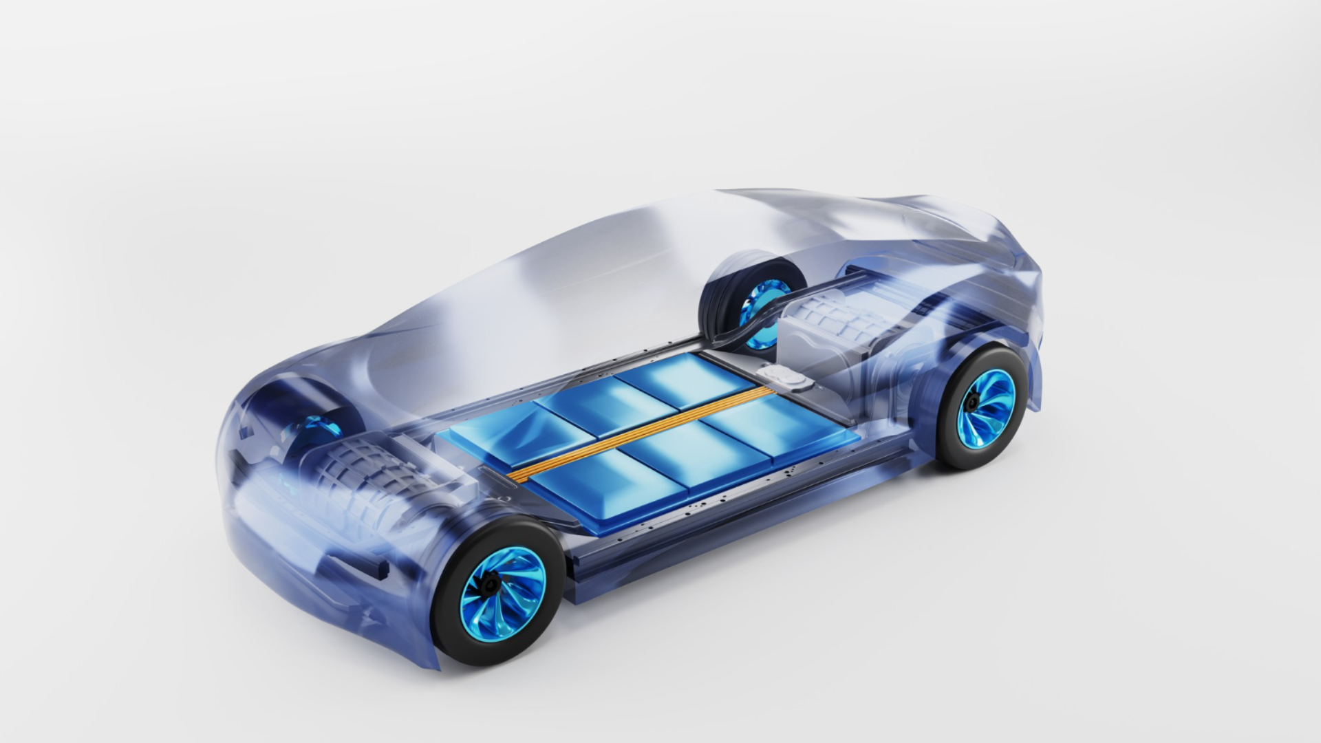 China’s breakthrough lithium battery defies deep freeze, retains 85% capacity at –29°F