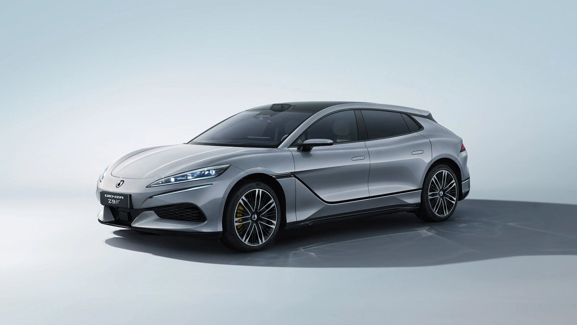 China’s BYD unveils ‘world’s longest-range EV’ with 644-mile claim, 64% performance jump