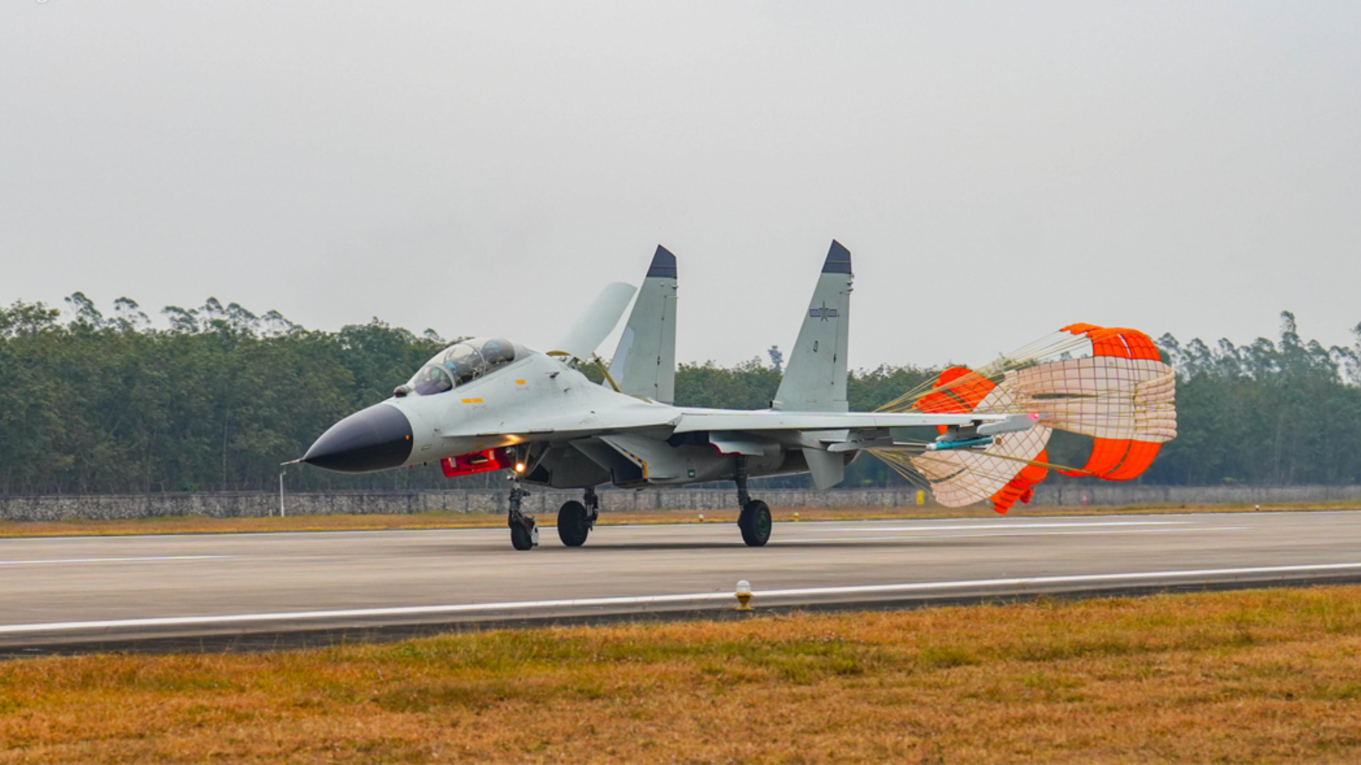China’s Navy struggles to match US in recovering downed aircraft, experts warn