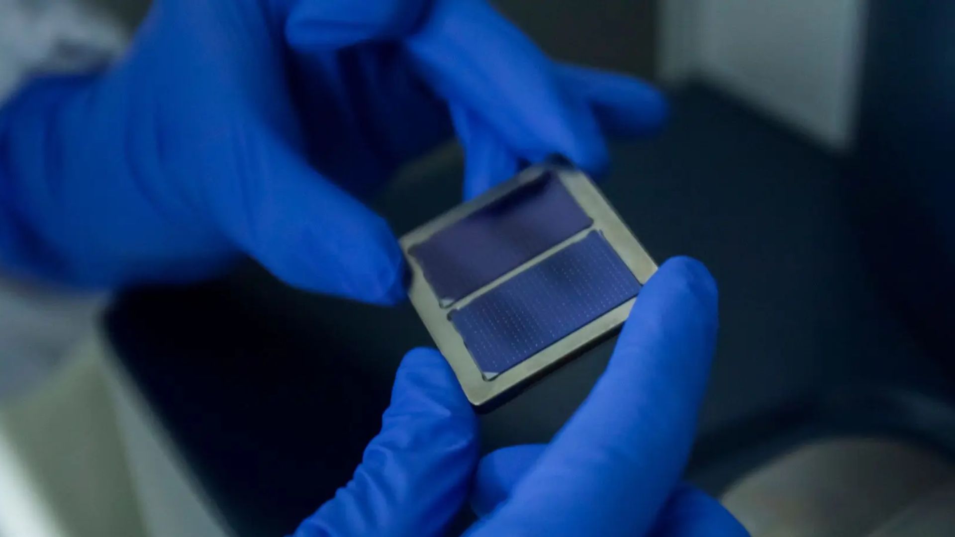 China’s solar cell hits highest efficiency to date with new buried-interface design