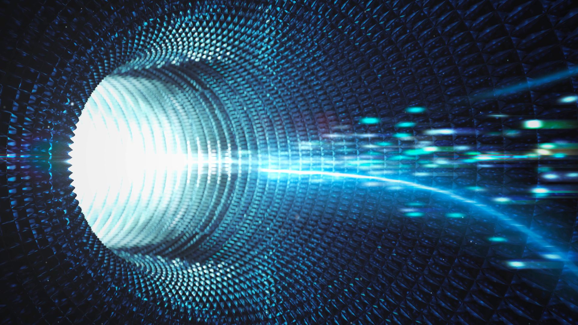 Chinese scientists expand range of quantum communication network to 2,300 miles