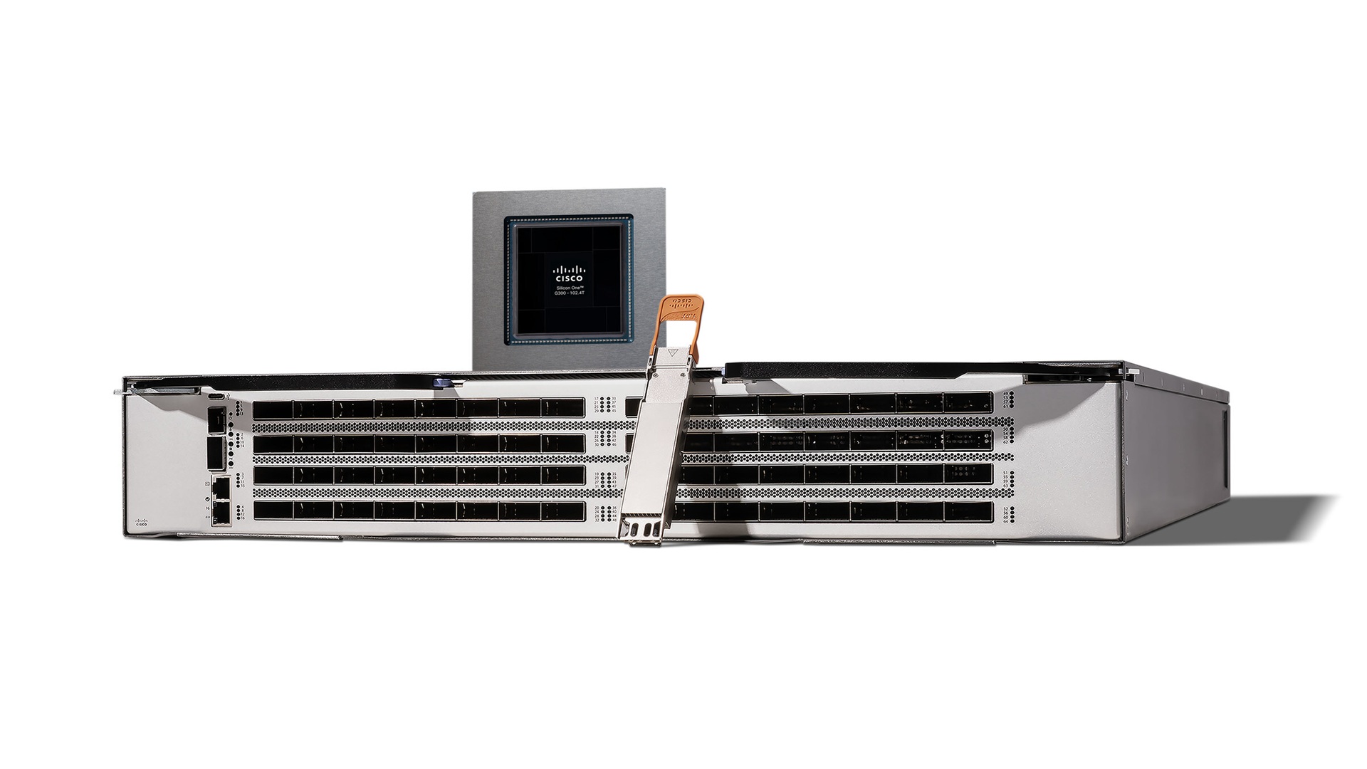 Cisco’s 102.4Tbps G300 ramps up AI networking battle with NVIDIA and Broadcom