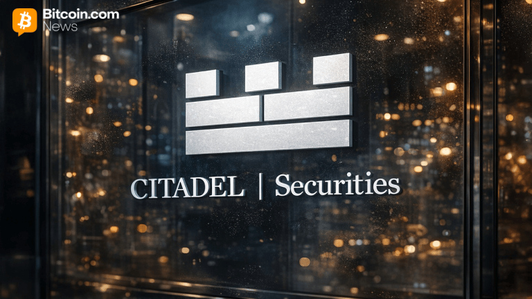 Citadel Securities Challenges Citrini’s ‘Global Intelligence Crisis’ Thesis