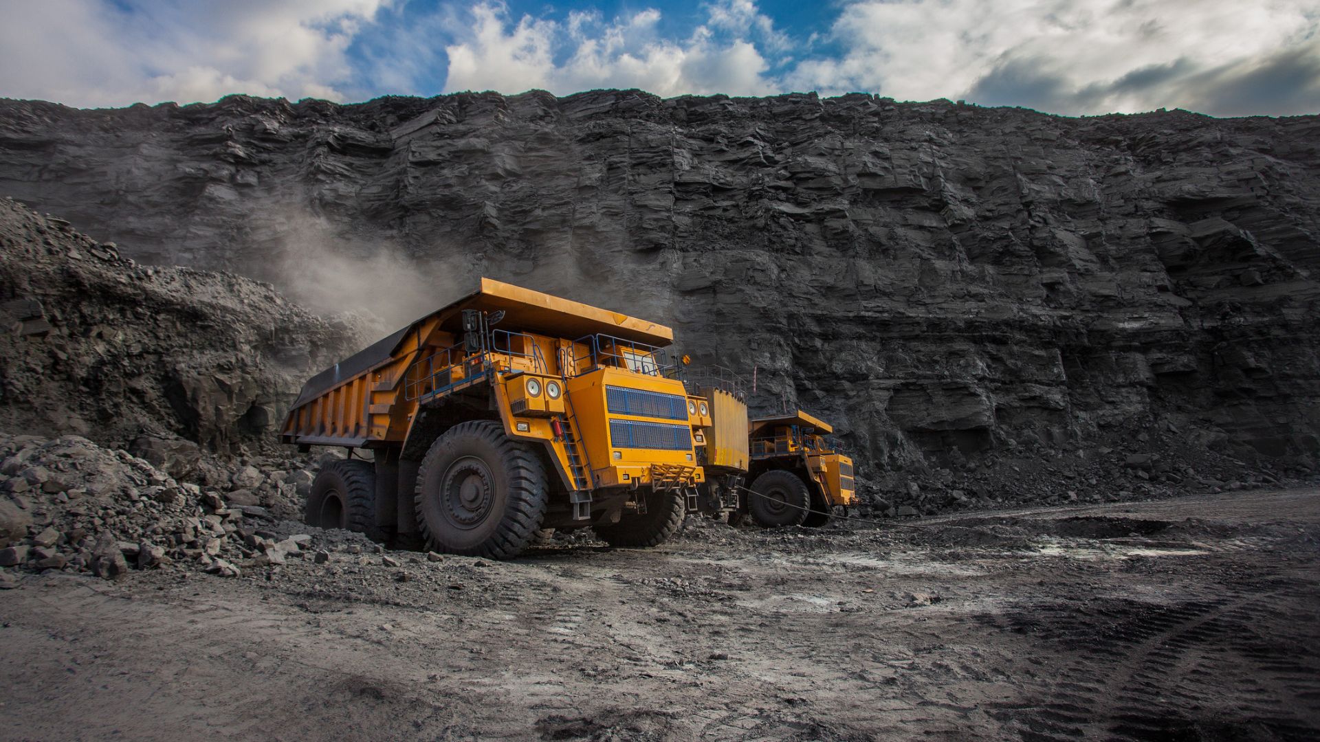 Coal waste may help US secure rare earth supply for clean energy and defense