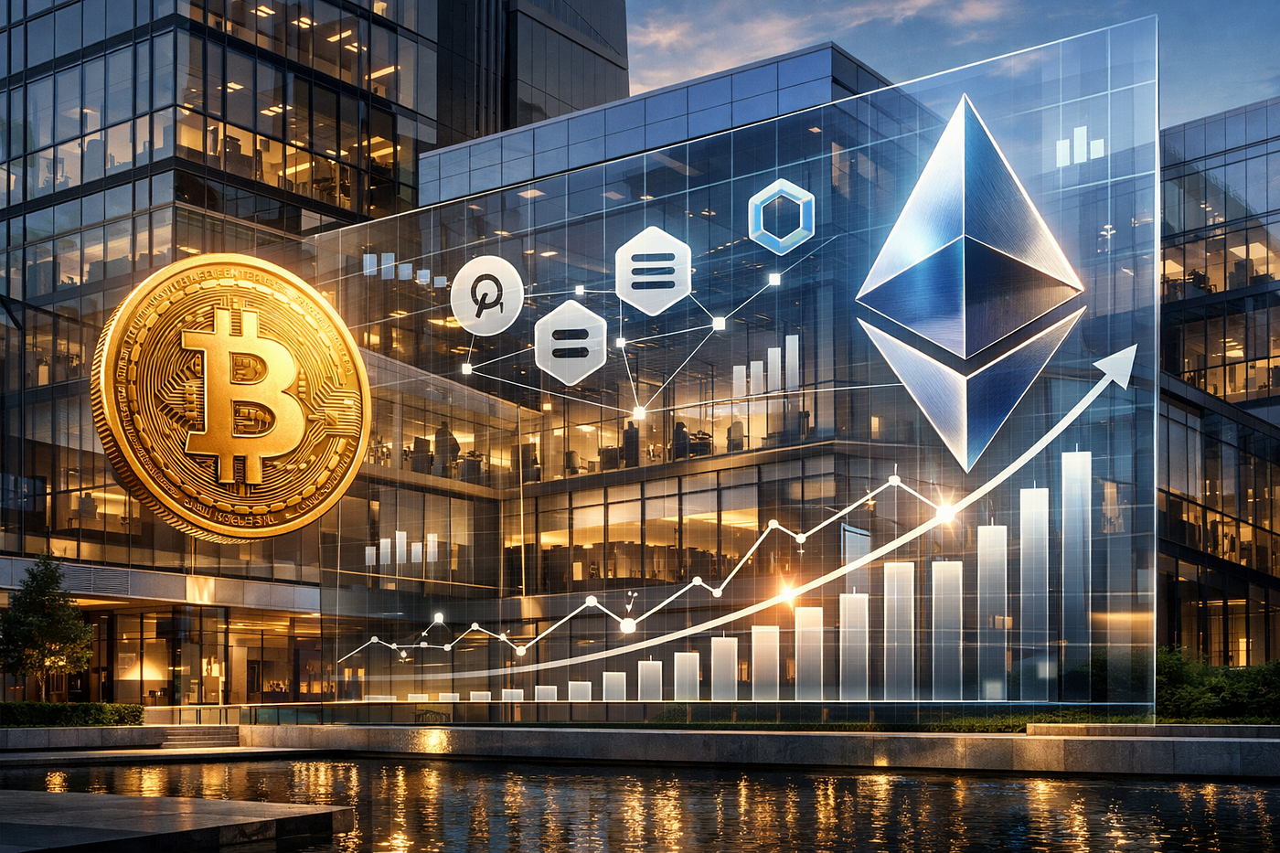 CoinGecko Narratives for 2026: What I Agree With and What I Don’t