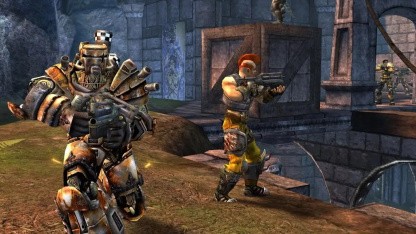 Community: Unreal Tournament 2004 bekommt nach 20 Jahren neuen Patch