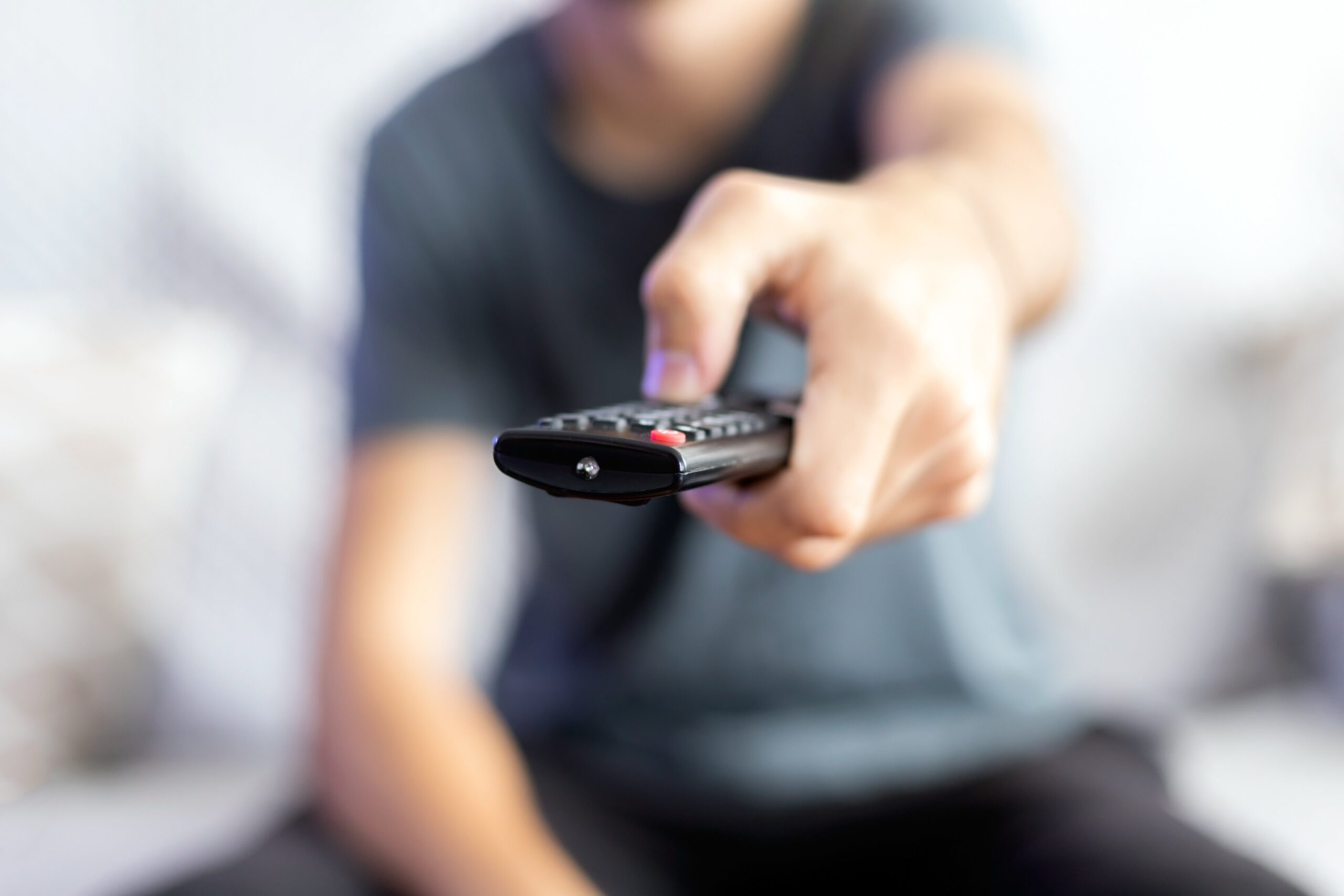 Cord cutters should get a digital antenna if they havent already