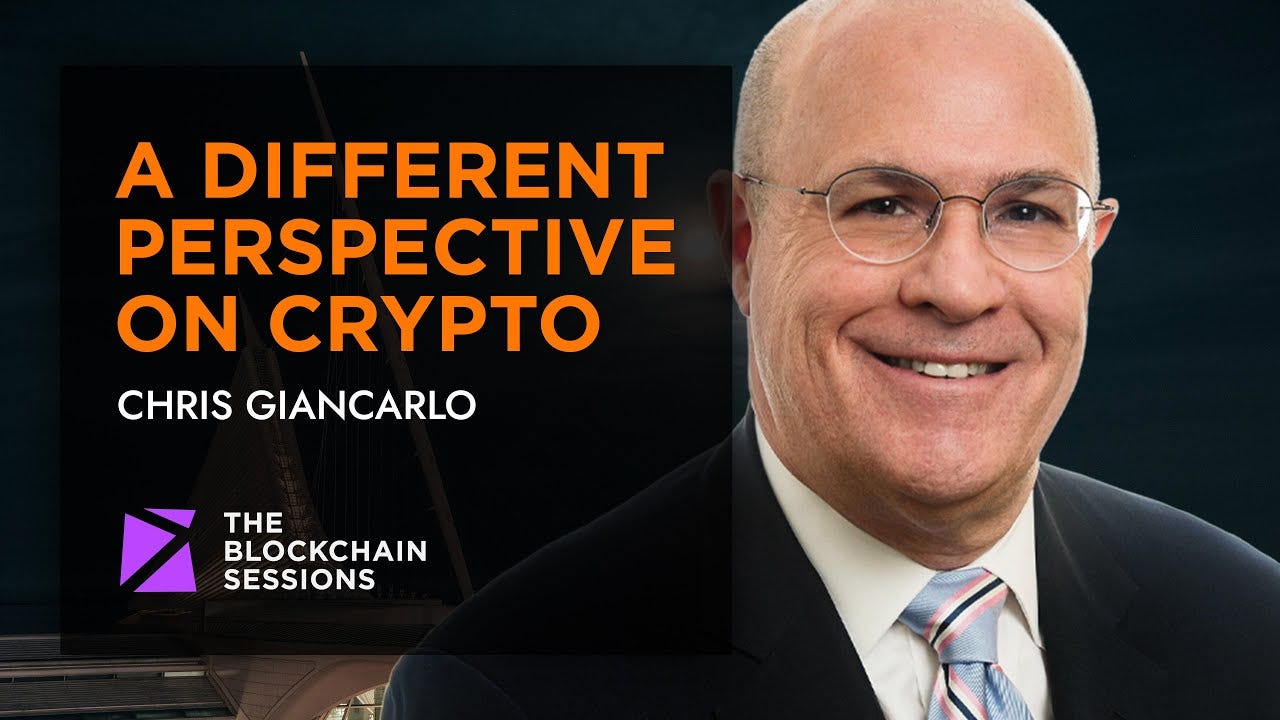 Could Blockchain Have Prevented the 2008 Financial Crisis?