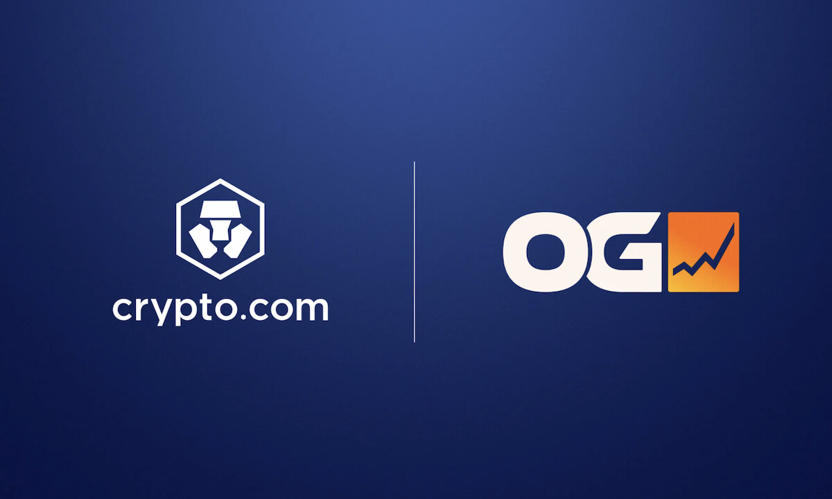 Crypto.com OG Prediction Markets Launch Offers $500 Rewards After 40x Growth Surge