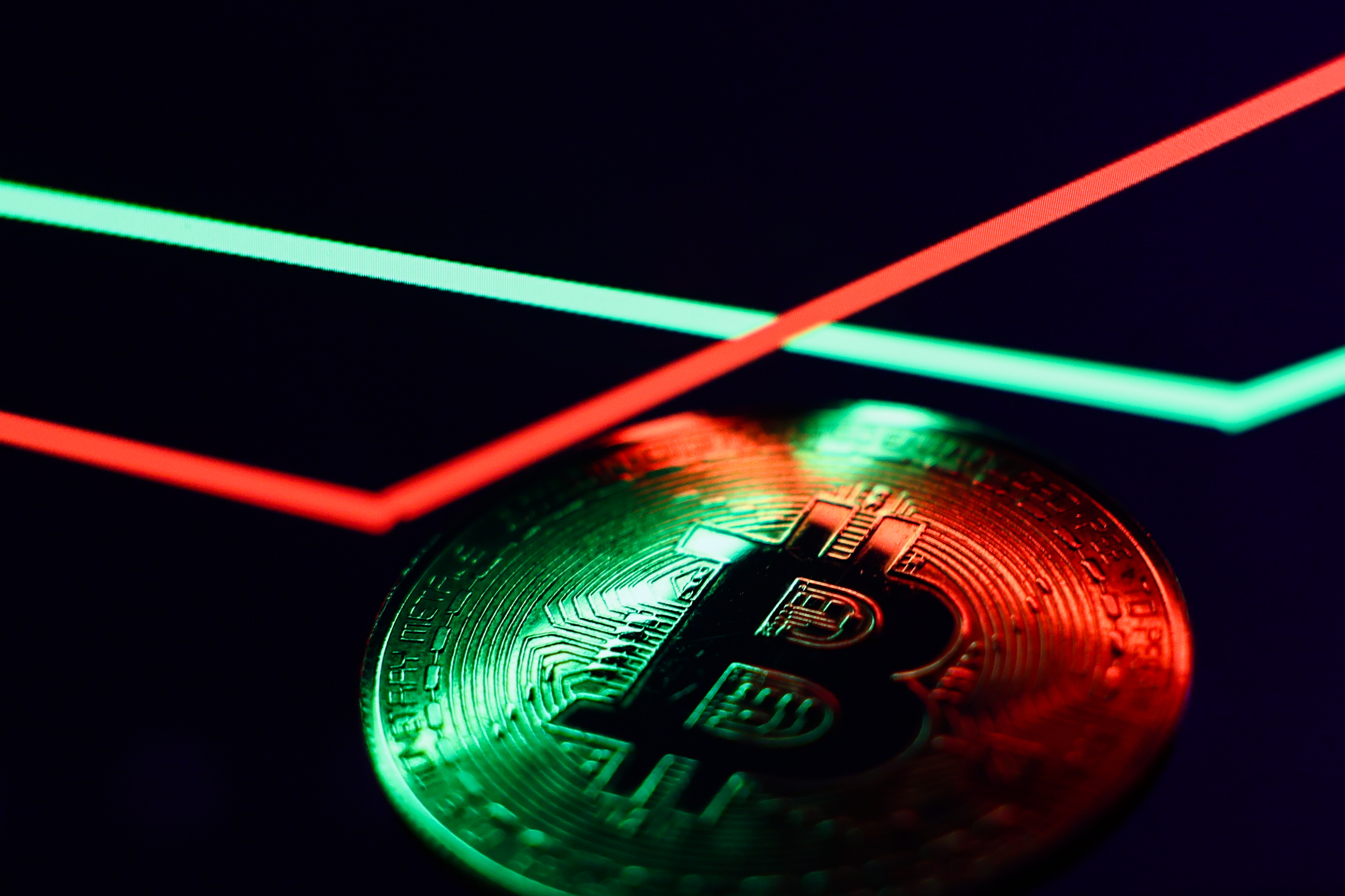 Crypto prices on Friday: Bitcoin, Ethereum and more tick upward