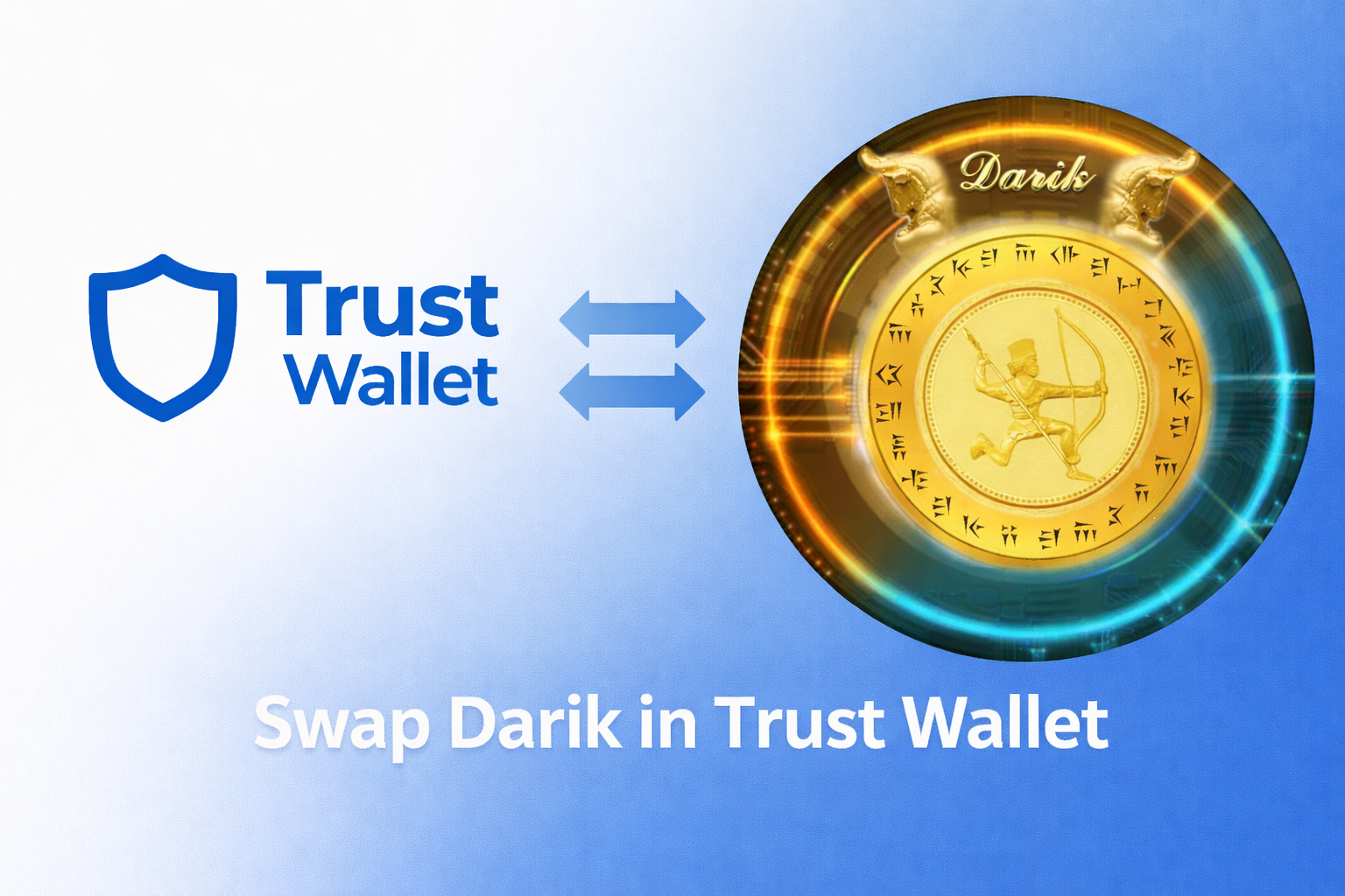 Darik (DARIK): A Secure, Ownerless Digital Asset Built for the Future