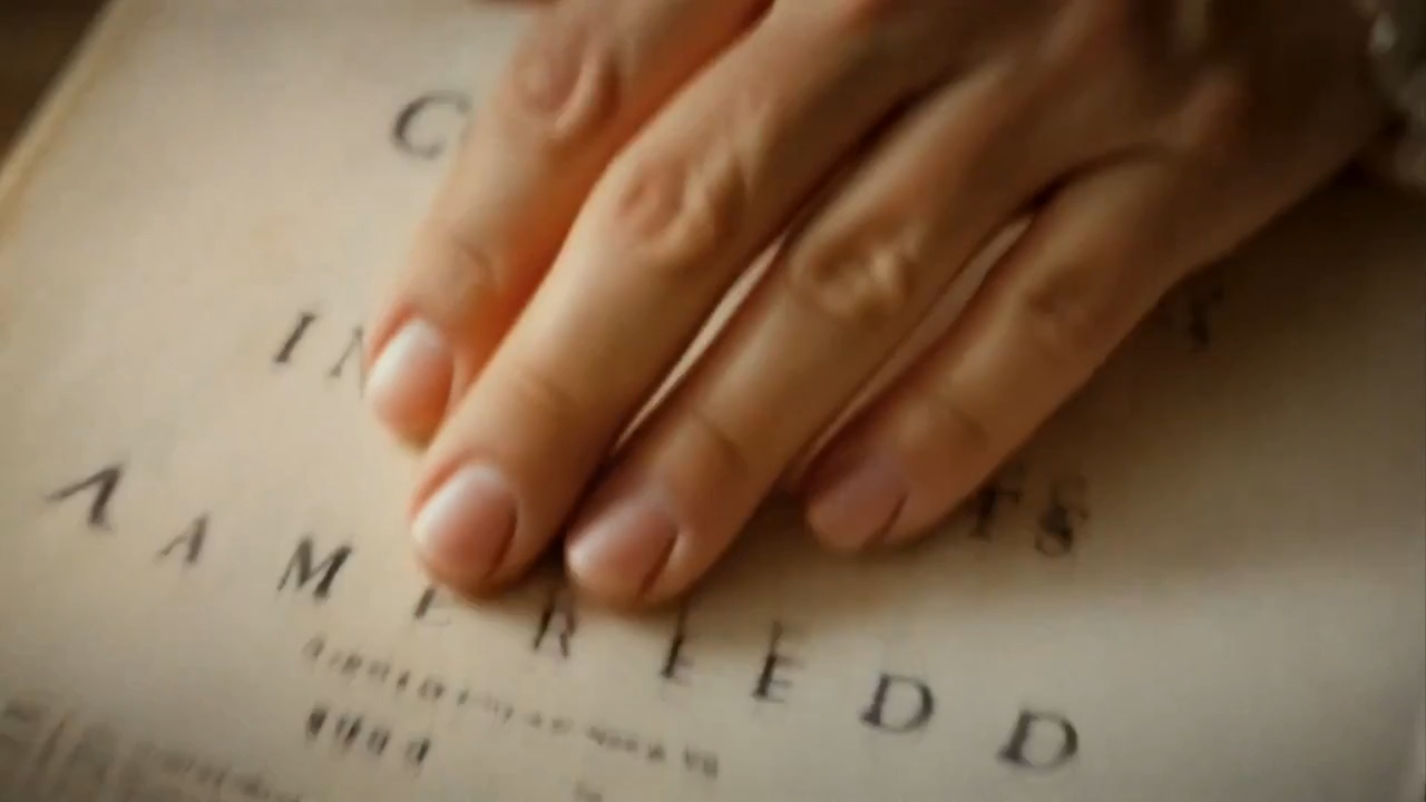 Darren Aronofsky’s AI-Generated Show Contains Garbled Neural Gore, Even Just in the Teaser Trailer