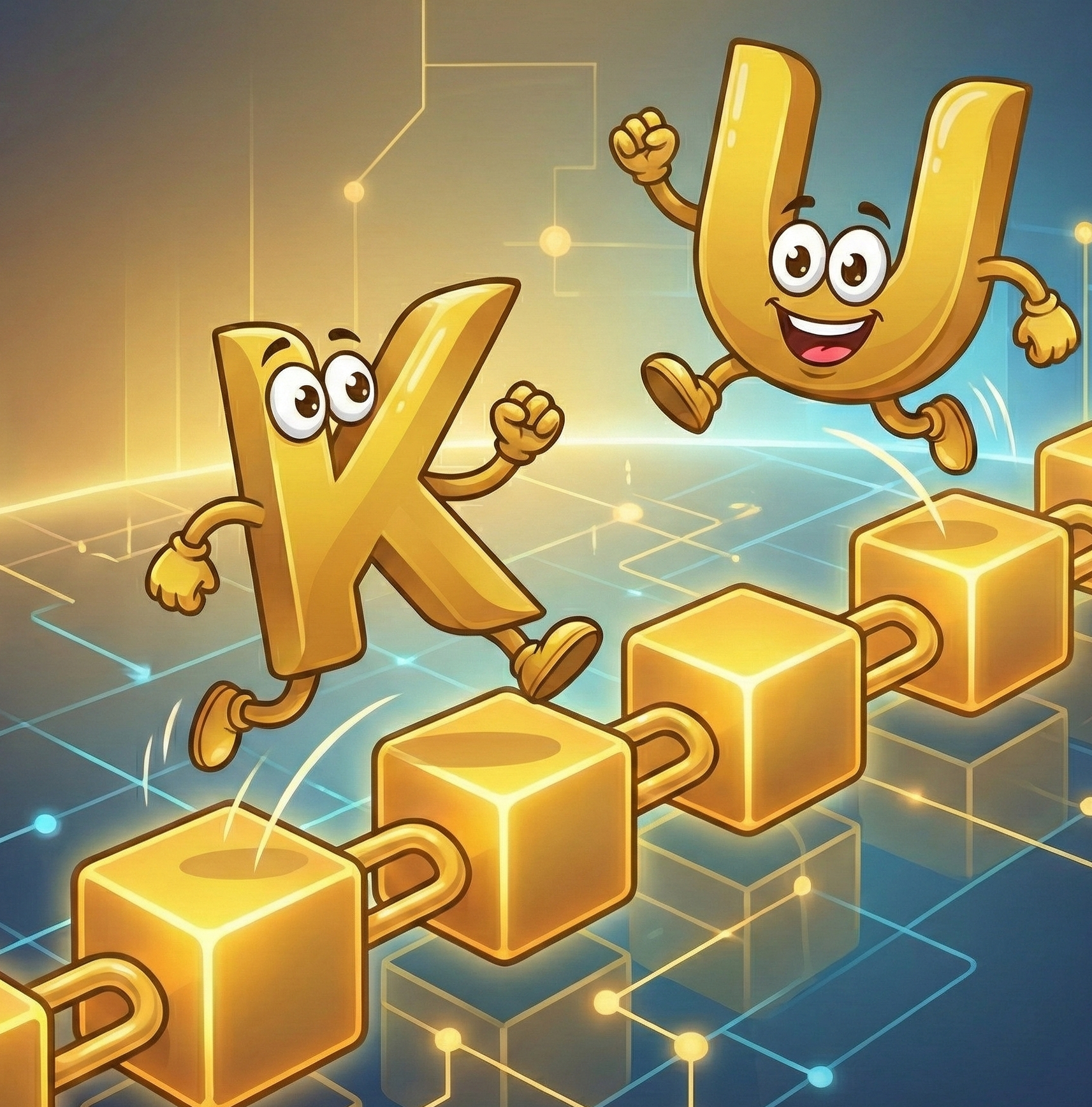 Dasar — Dasar Blockchain || Section : Definition
