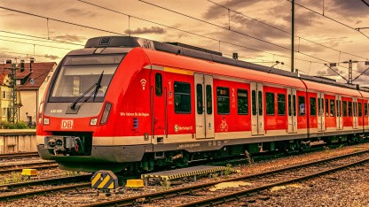 DDoS-Angriff auf Deutsche Bahn: War das wirklich Russland?