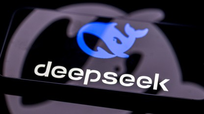 Deepseek V4: Nvidia durfte neues KI-Modell nicht sehen