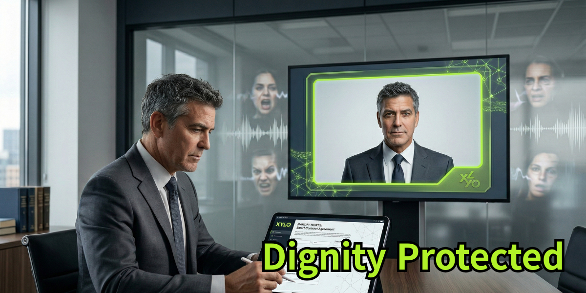 Defending the Digital Likeness