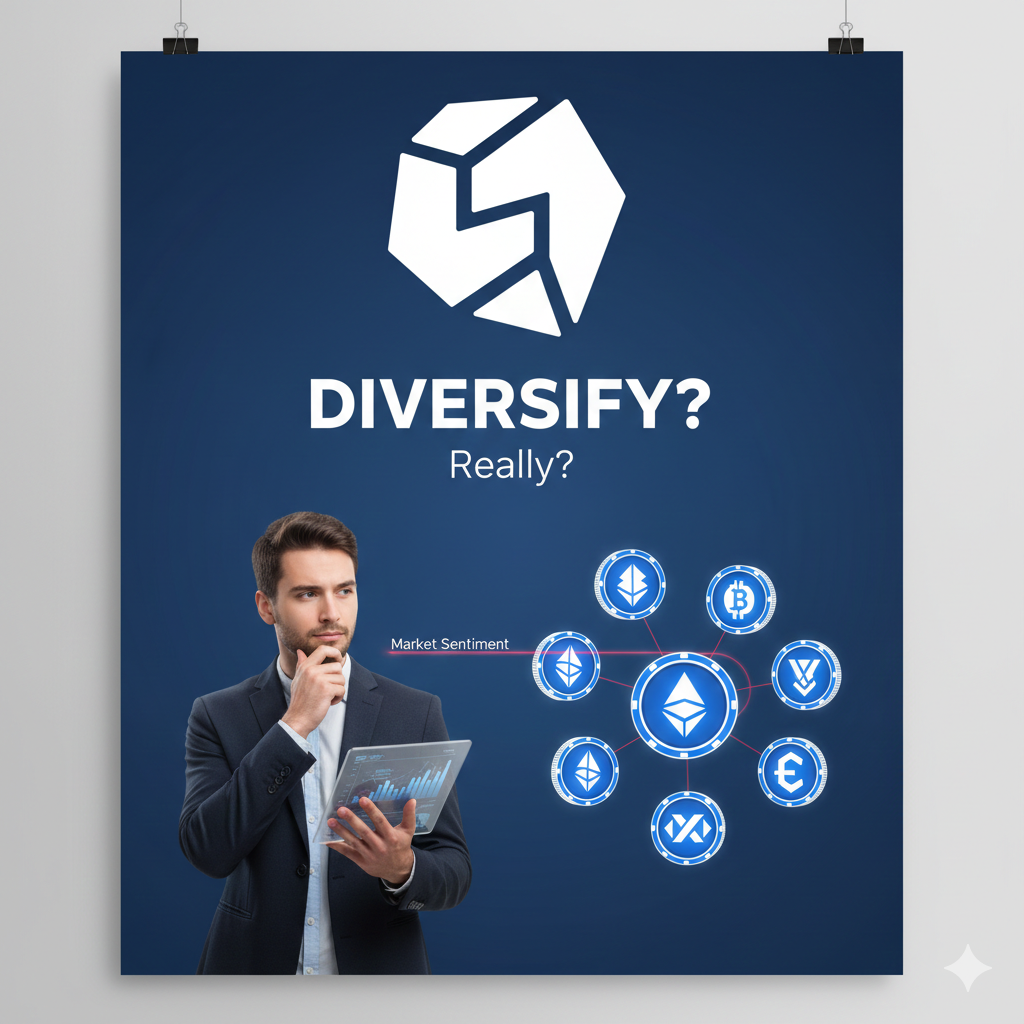 DEFI NATIVE DIVERSIFICATION ON STONFI HOW XSTOCKS CAN BALANCE YOUR CRYPTO PORTFOLIO
