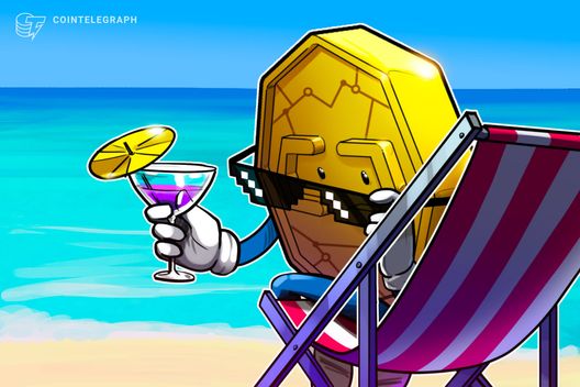 DerivaDEX launches Bermuda-licensed derivatives exchange under DAO governance
