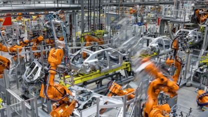 Deutschland: Studie sieht Technologiepotenzial von 1,7 Billionen Euro