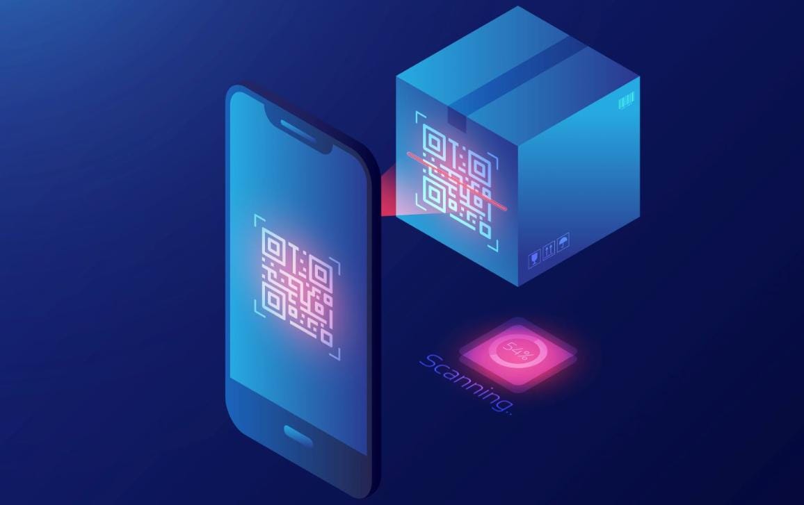 Digital Product Passports and the Blockchain Verification Layer