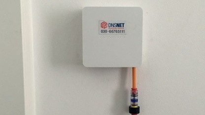 DNS:Net: Enorme Verunsicherung der Investoren für Glasfaserausbau