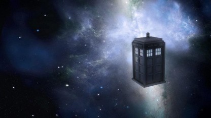 Doctor Who: Das Christmas-Special hat multiple Enden