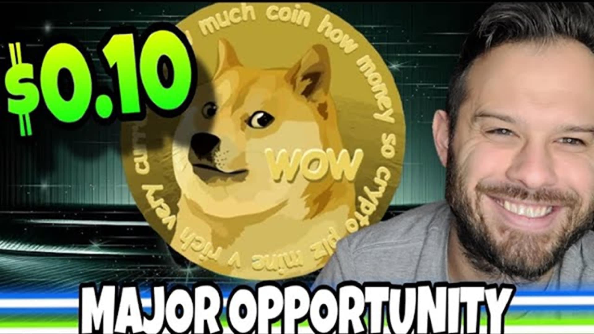 Dogecoin Price Analysis: Is $DOGE’s $0.10 Level a Smart Entry or Market Trap?