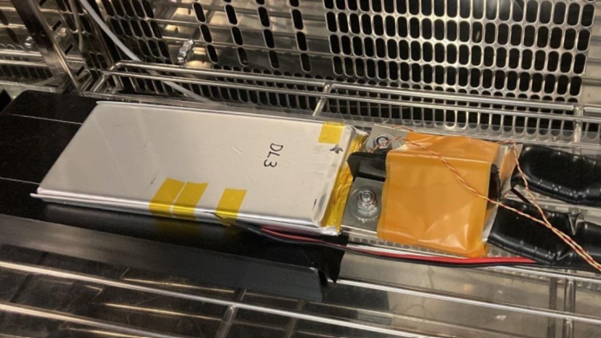 Donut Lab’s solid-state battery hits 80% charge in 4.5 minutes, beating ‘scam’ claims