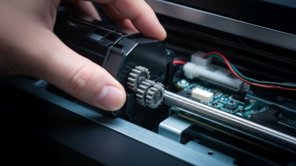 Druckernachschub: Canon geht gegen Drittanbieter-Toner vor