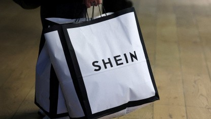 E-Commerce: EU prüft Praktiken von Shein