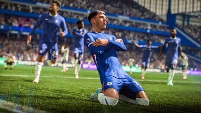 EA Sports FC 27: KI ersetzt Kommentator – und der findet es gut