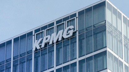 Effizienzgewinne: KPMG drückt Prüfungsgebühren mit KI-Argument